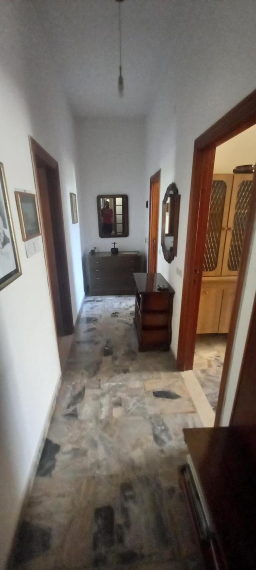 Appartamento Casa Lumbaldu *